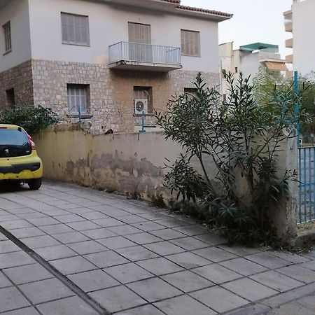 Casa Luna Tesalónica Exterior foto